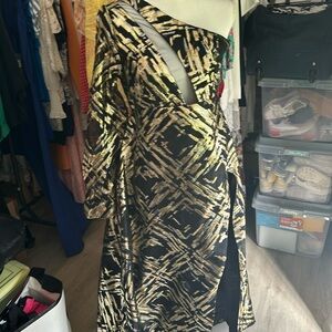 One Size Dress